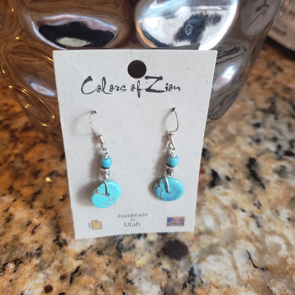 Handmade Earrings